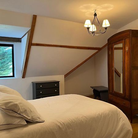 L'Elegante Villa Savennieres Eksteriør billede
