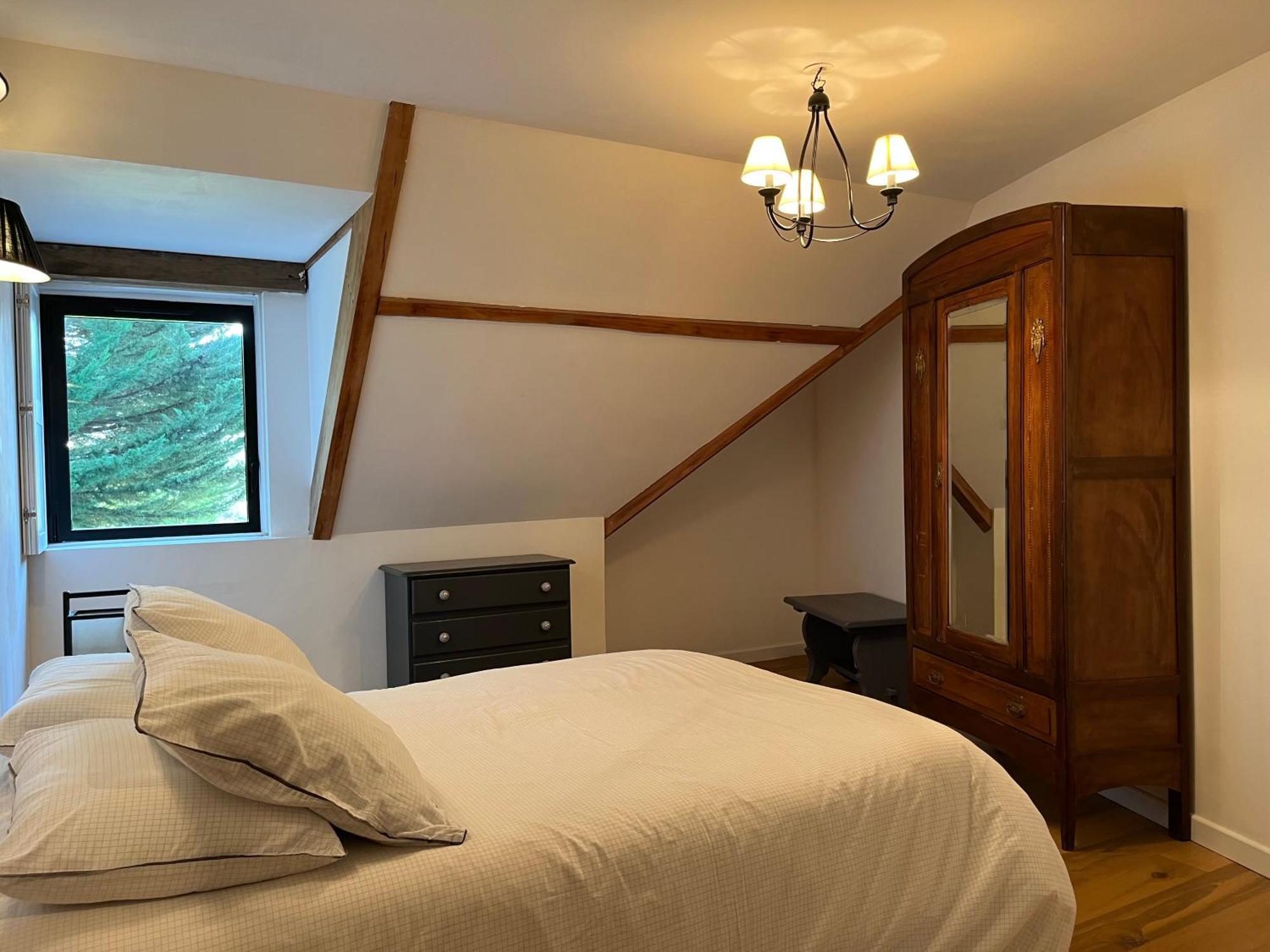 L'Elegante Villa Savennieres Eksteriør billede
