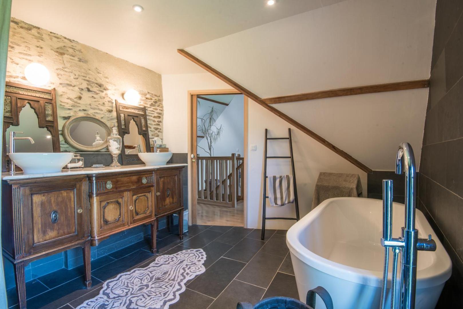 L'Elegante Villa Savennieres Eksteriør billede
