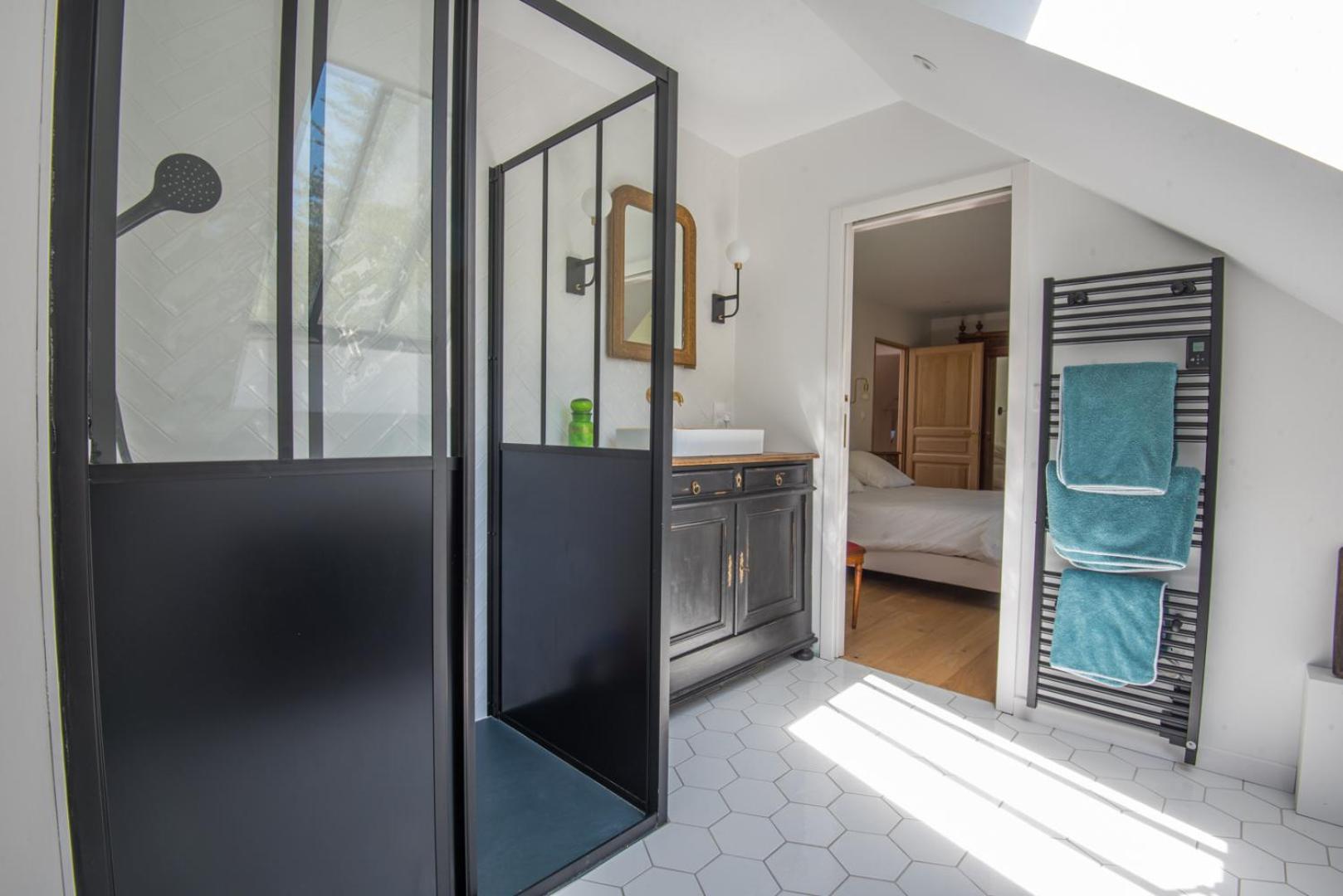 L'Elegante Villa Savennieres Eksteriør billede