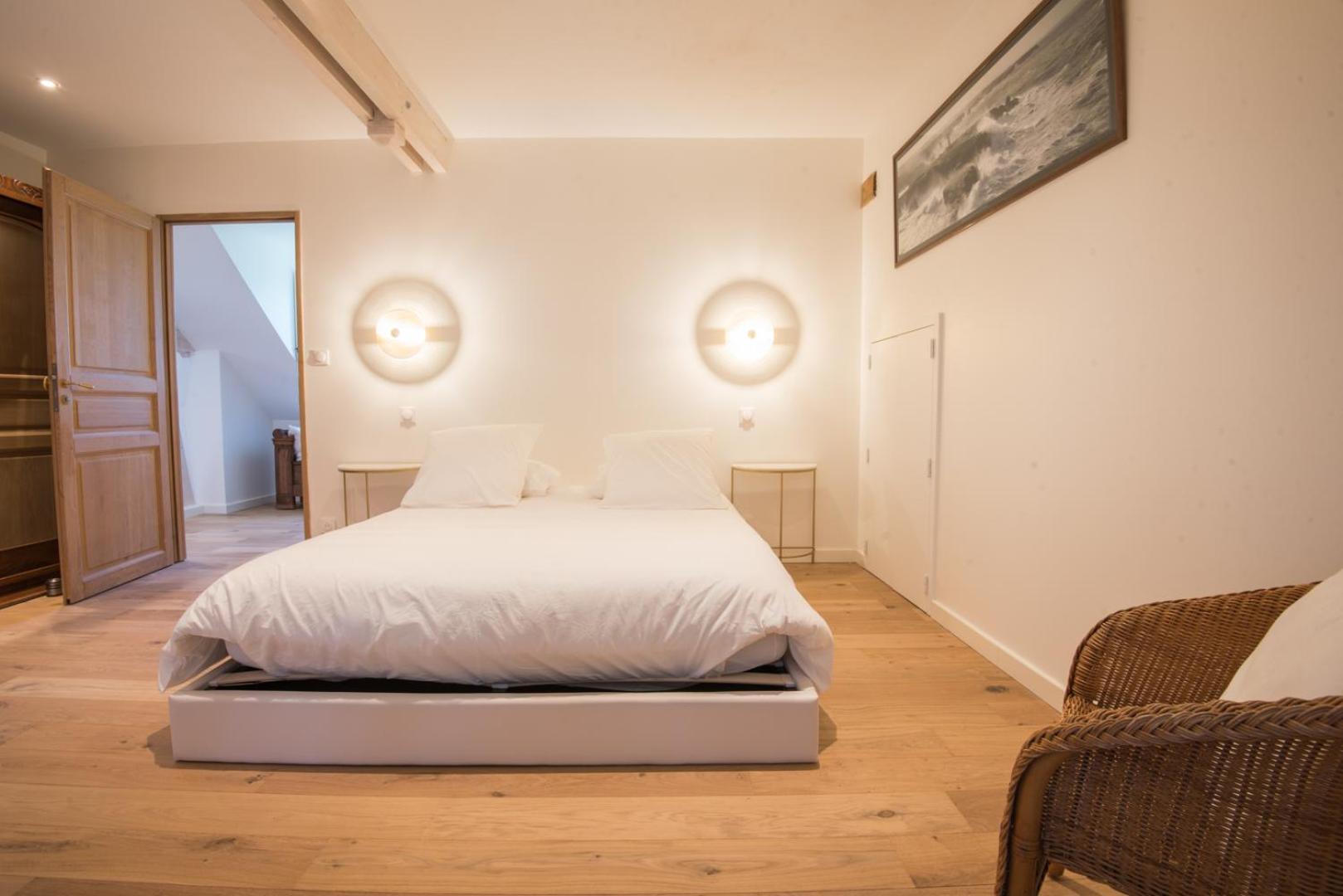 L'Elegante Villa Savennieres Eksteriør billede