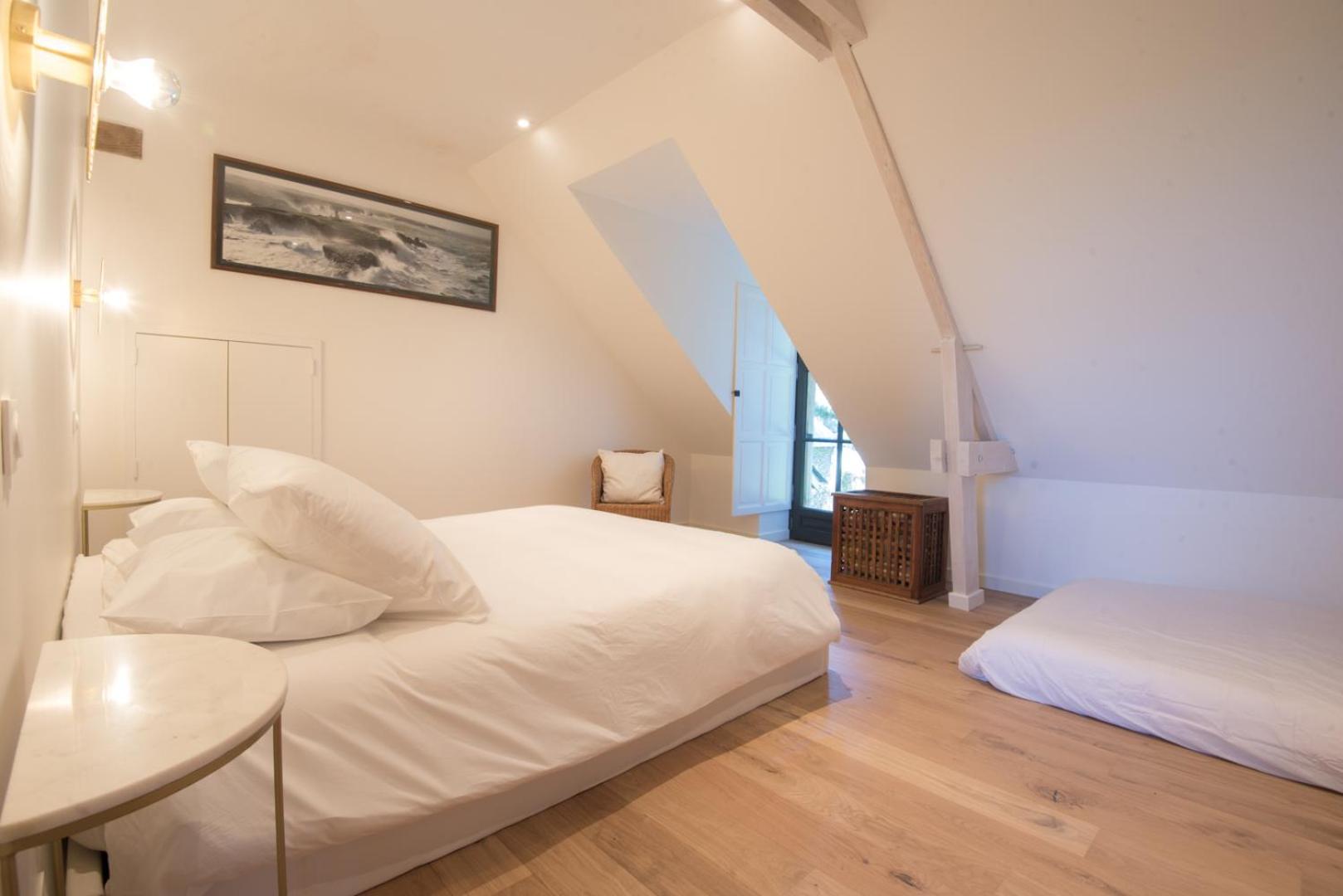 L'Elegante Villa Savennieres Eksteriør billede